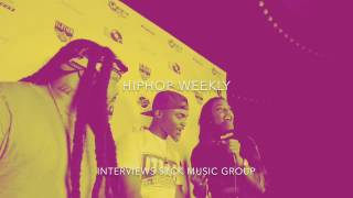 Syck Music Group | Syck Lyfe [Miami] Episode 1