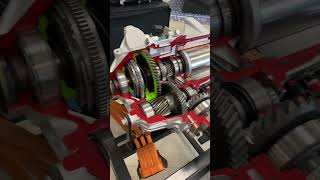 Inside The New Amg C63 S E Engine And Electric Powertrain