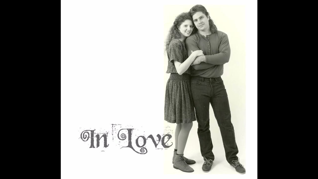 "Miraculous" - IN LOVE Album by Ron and Molly Frazier, song 1