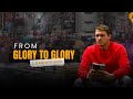 From Glory to Glory | Why God’s Presence Still Terrifies Comfortable Christians
