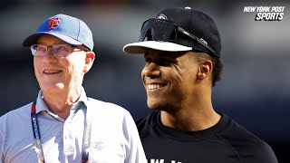 METS SIGN JUAN SOTO TO 15-YEAR $765 MILLION DEAL!