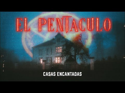 El Pentáculo #4 I Las Casas Encantadas I Analizando El MEJOR Programa De Misterio De La Televisión