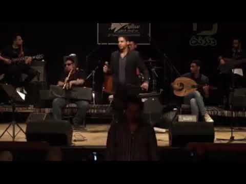 عرباوي غناء المطرب طارق الماحى