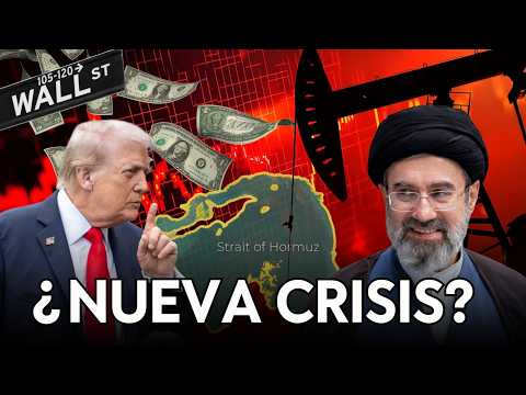 A NEW DIESEL CRISIS? Hormuz threatens supply again and risks fueling US inflation