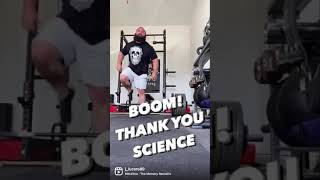 Instantly increase your Deadlift with this trick