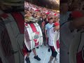 ¡La Hinchada de River Plate Está en Camino! ⚽️