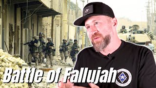 Inside the Iraq War: A Marine’s Unfiltered Truth