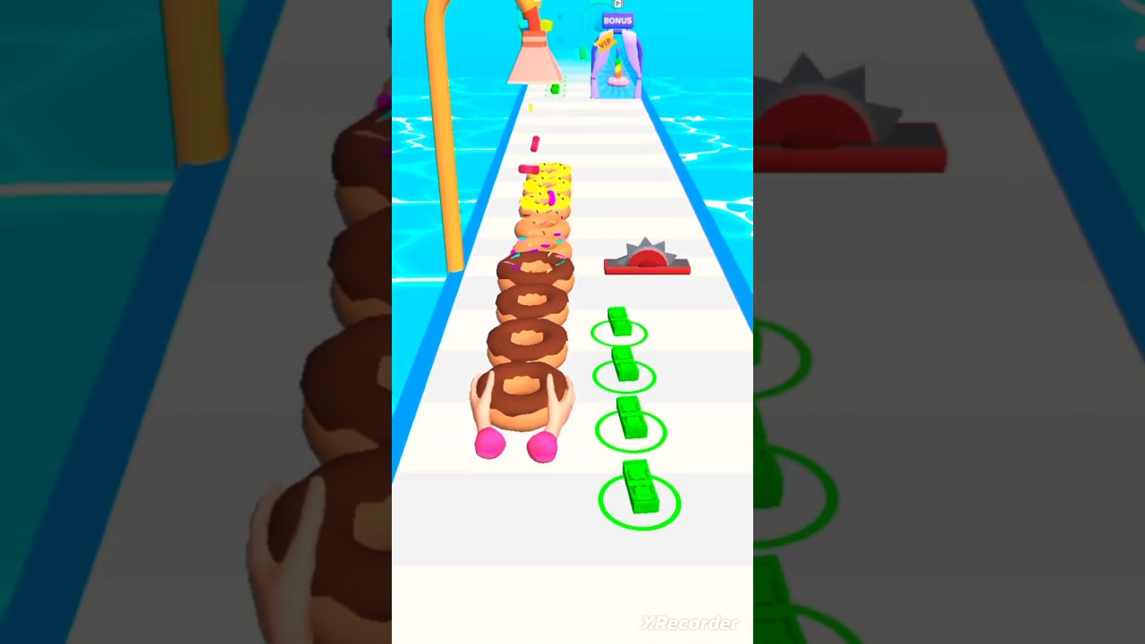 Bakery Donut🍩😋 