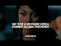 Teairra Marí - No Daddy (Subtitulado Español)