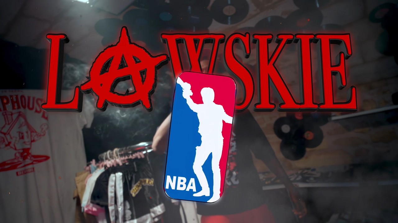Watch Lawskie - NBA (Prod By Moshpit) on YouTube Watch Lawskie - NBA (Prod By Moshpit) on YouTube