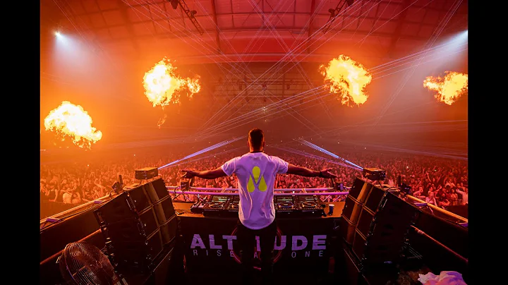 MaRLo - ALTITUDE Sydney 2022 (Official Aftermovie)