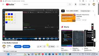 how to download video on youtube using powershell command line screenshot 3