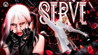 [K-POP IN PUBLIC]  XLOV-SERVE Dance Cover by MIND CONTROL