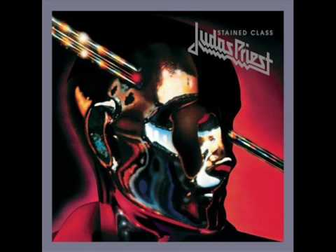 Judas Priest - Beyond the Realms of Death