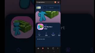 My Mini Mart 2025 MOD - How to get Unlimited Gems and Cash on My Mini Mart ? iOS - Android screenshot 4