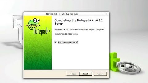 Install / Run Windows Program in Linux Mint 13/14 Using Wine