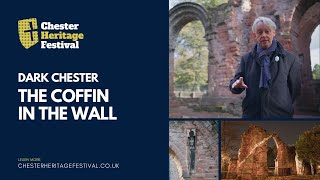 Dark Chester - The Coffin In The Wall
