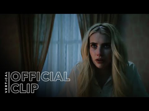 Abandoned | Official Clip (HD) | Open Door