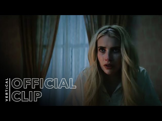 Watch film Abandoned | Abandoned | Official Clip (HD) | Open Door