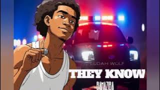 Ludah Wolf & Mussy Kay 