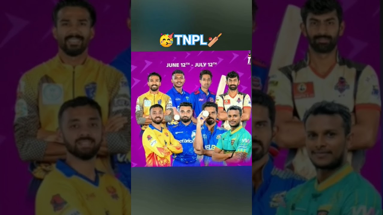 TNPL song 2023 new 