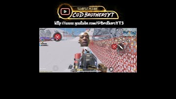 Enemy Got Scammed #callofdutymobile #funny #trending #codm #battleroyale