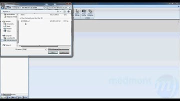 Medmont E300 Video 1  Calibration