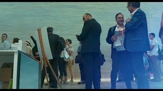 exploring eLearning 2018 - sintesi prima giornata
