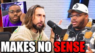 Nick Wright’s Kareem Over Jordan Argument Makes ZERO Sense
