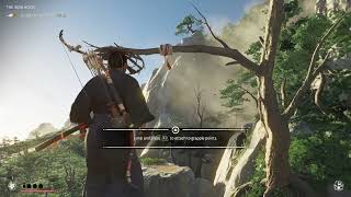 Ghost of Tsushima Full Game – All Cutscenes + Gameplay (No Commentary) Part-10