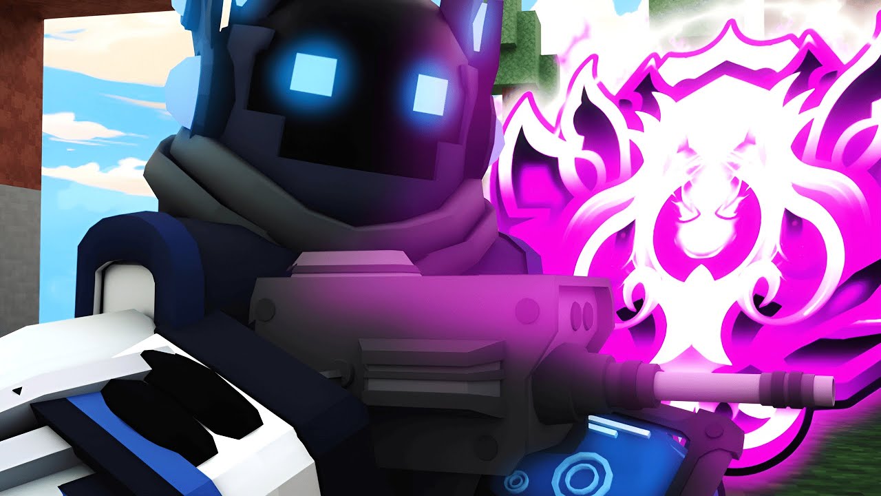 The Most OVERPOWERED Kit In Ranked.. (Roblox Bedwars) - YouTube