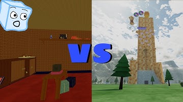 I challenged people to make their own custom levels (Robot 64)