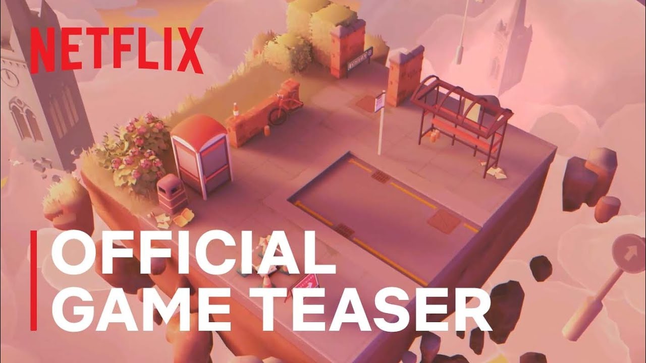 Desta: The Memories Between | Official Game Teaser |... - youtube