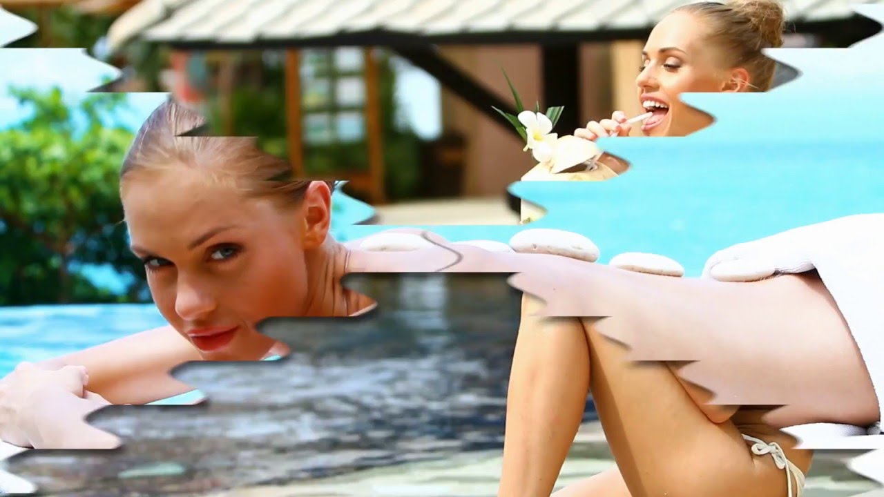 Pixel Film Studios - TransPack: Volume 7 - Abstract Transitions - Final Cut Pro X