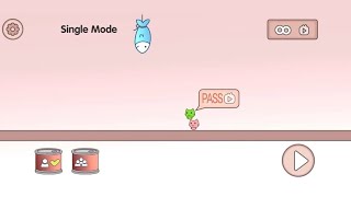 pico cat park go - Gameplay (Android) screenshot 1
