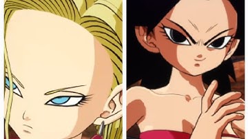 Dragon Ball Sparking! Zero - Random Battle 265 Android 18 Vs Caulifla