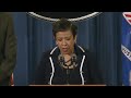 Attorney General Loretta E. Lynch's Statement on the Attacks in Paris