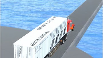 Crash Master 3d All Levels Android Mobile Gameplay Android,ios New Update Level (1-11)