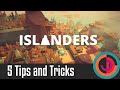 5 Tips for Islanders