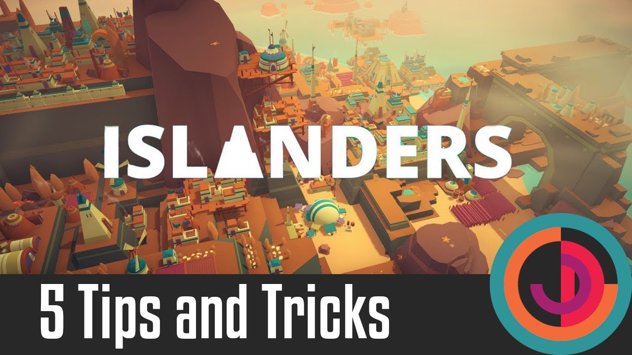 5 Tips for Islanders