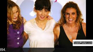 Sophie Marceau biography