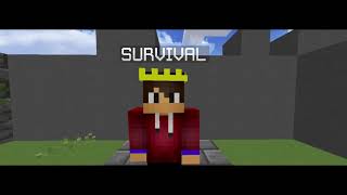 GalaxyCraft Trailer
