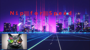 【﻿Ｎｉｐ　ｆｏｒ　Ｓｐｅｅｄ】