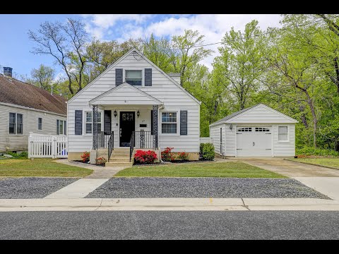 59 Red Bank Road, Spotswood, NJ home video tour
