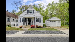 59 Red Bank Road video tour