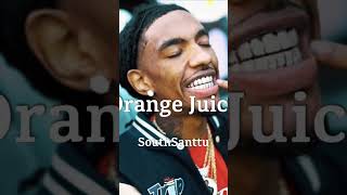 [FREE] DB Boutabag x Big Sad 1900 Type Beat Sample - 4 in Orange Juice