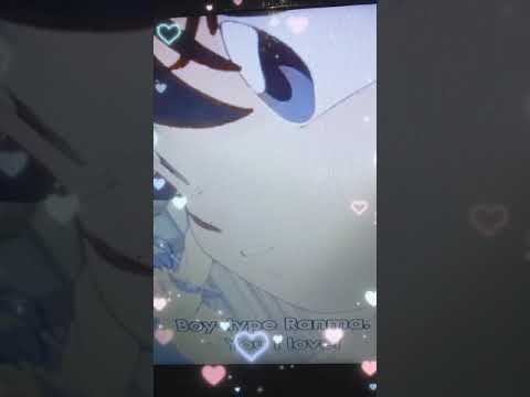 らんま2分の1らんまとシャンプー中がいいですまるでカップル見たいに良かったらチャンネル登録といいねボタンを押してください