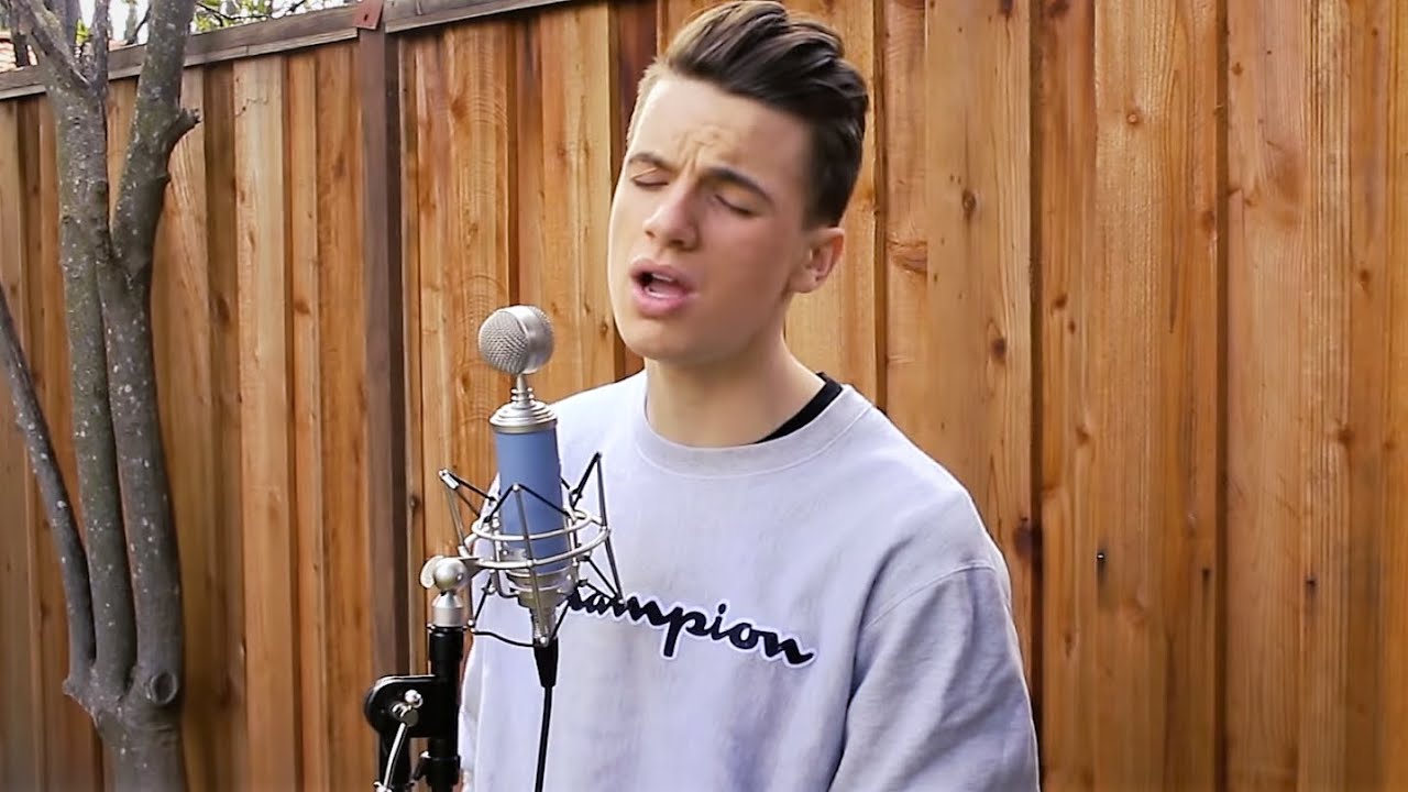 Why Don T We Cold In La Cover By Greg Gontier His birthday, what he did before fame, his family life, fun trivia facts, popularity rankings, and more. music ava360