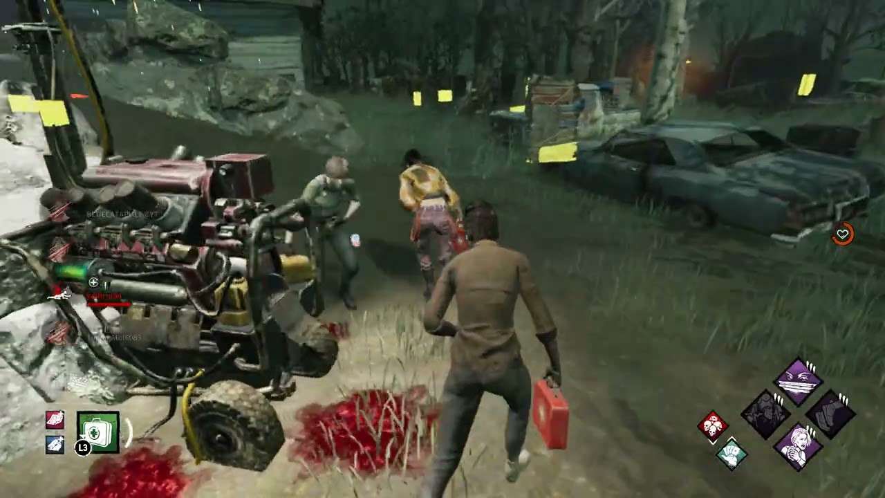 Dead by Daylight 2025 10 02   18 21 29 02