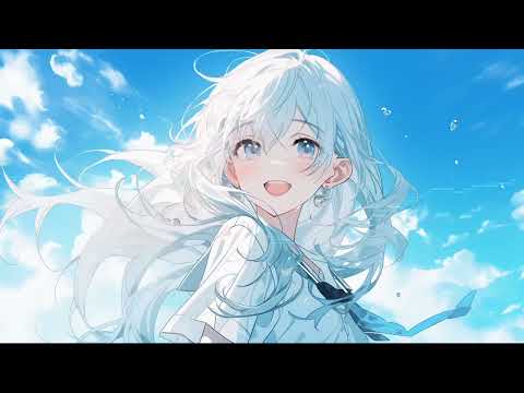 Nightcore - 貴方の恋人になりたい（チョーキューメイ） (Lyrics)